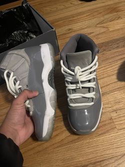 Cool Greys