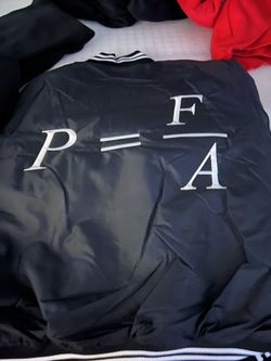 Custom Jacket 70$