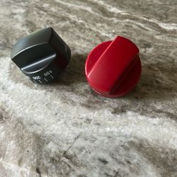 Wolf Gas Range Knobs (14 Ct)
