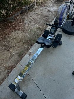 ATS 1405 Air Rower