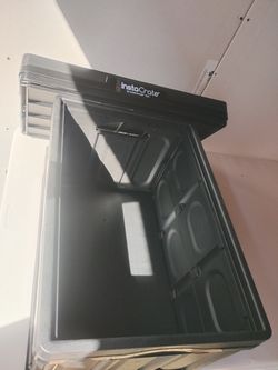 Insta crate