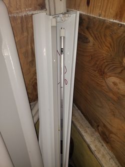Kitchen Fixture