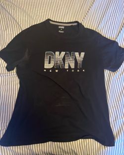 DKNY New York Graphic T-Shirt