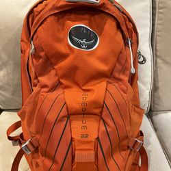 Osprey Bike Commuter Backpack