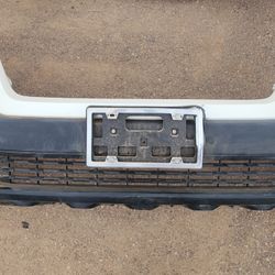 Honda Ridgeline Front Bumper 2017 2018 2019 2020 Part $200