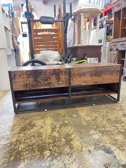 Modern TV Stand