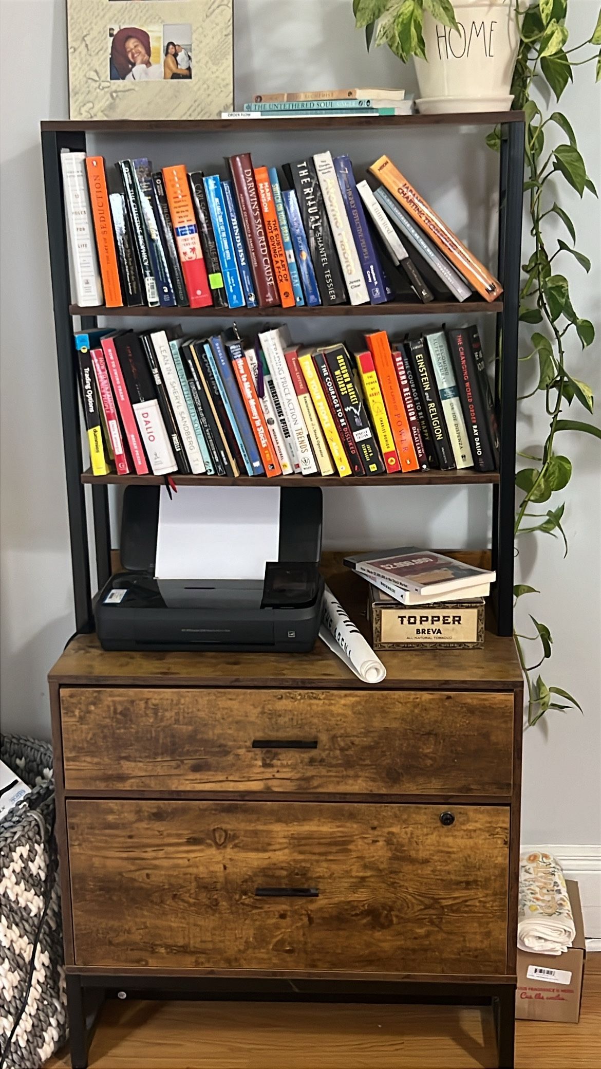 Filing Cabinet