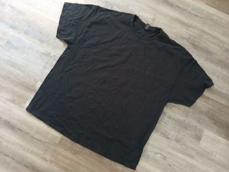 Men's T-Shirt - Size 3XL