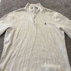Polo long sleeve shirt