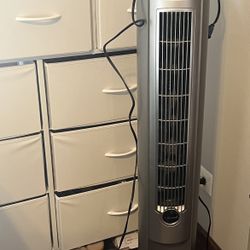 42 Inch Tower Fan 