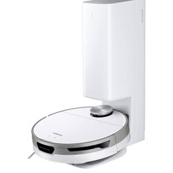 Samsung Vacuum Robot