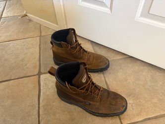 Work Boot