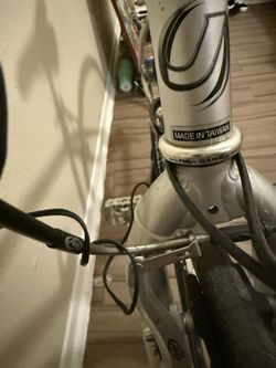 Jamis Coda Rode Bike