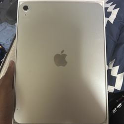 IPAD A16 128gb