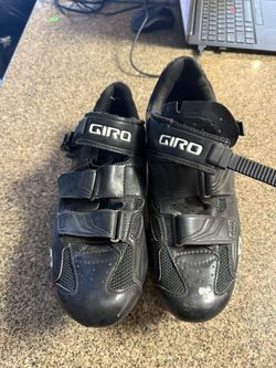Giro Cycling Shoes
