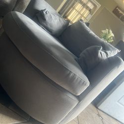 Mini Couch