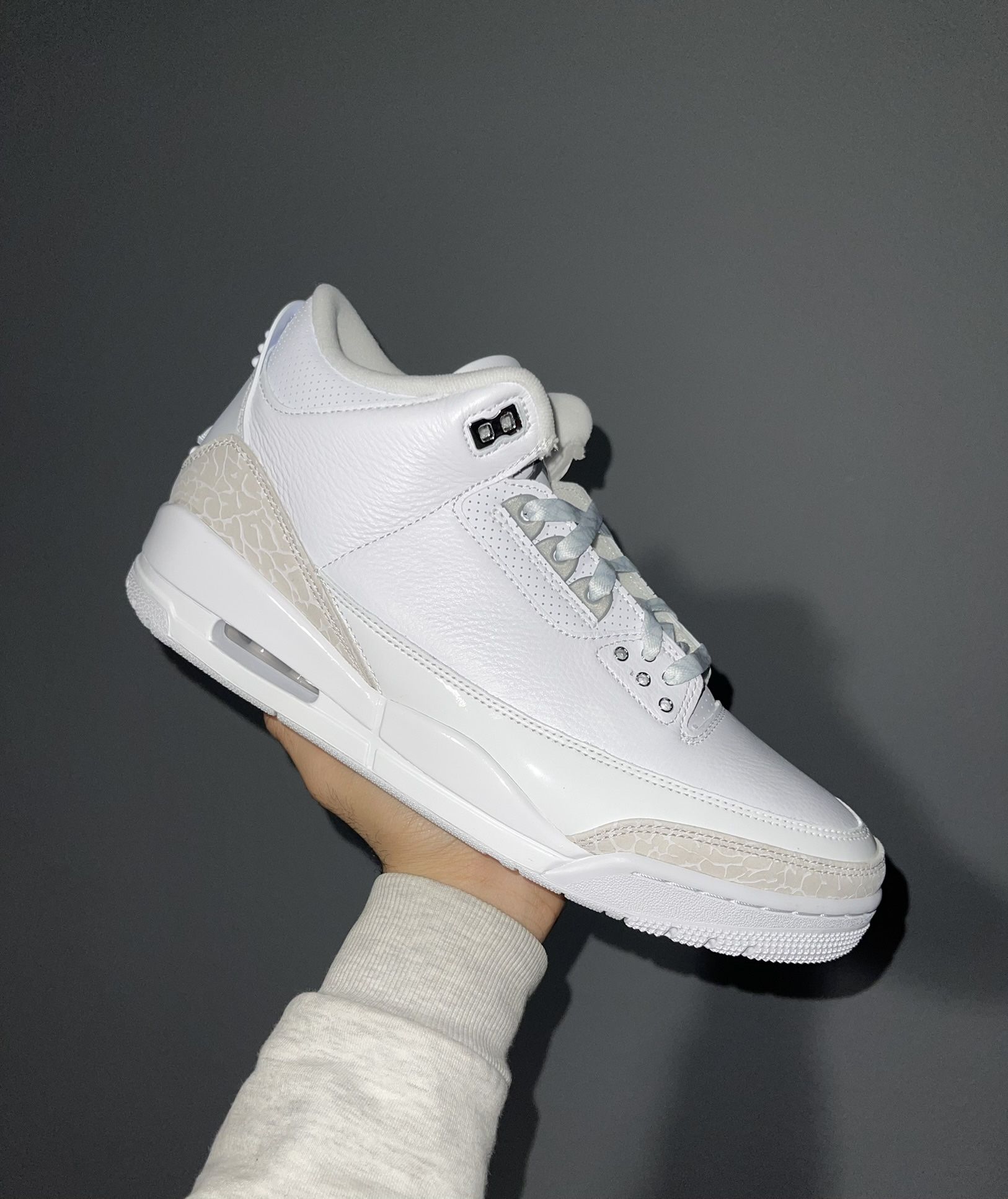 Air Jordan 3 Retro
