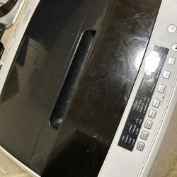 Portable Washing Machine 