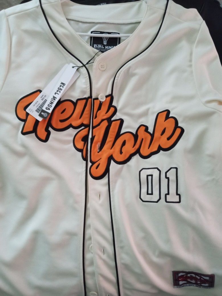 Jersey