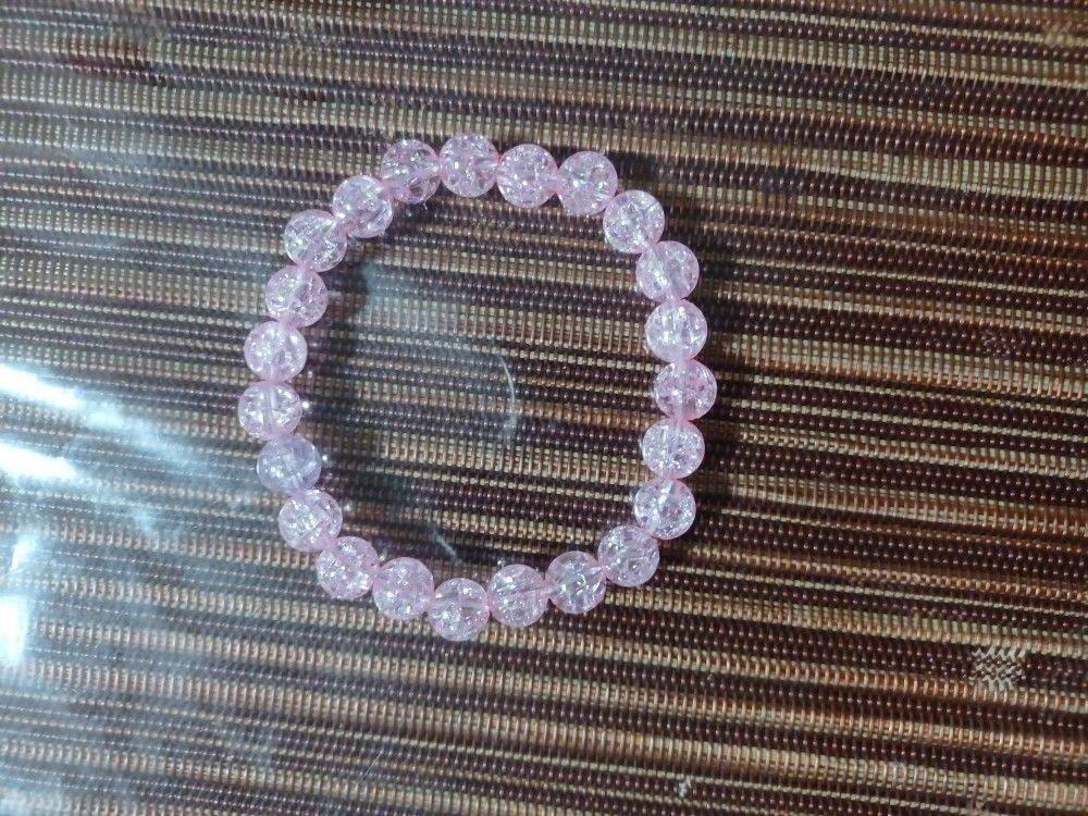 Pink Bracelets for Sale in Santa Ana, CA OfferUp