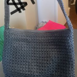 Purses And Bags