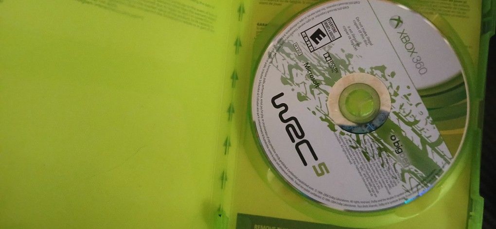 Wrc5