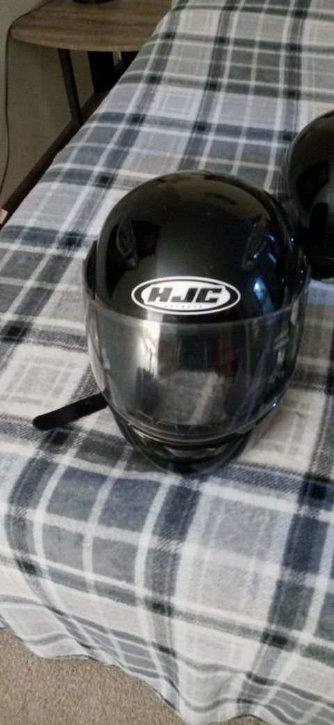 Motorcycle Helmets
