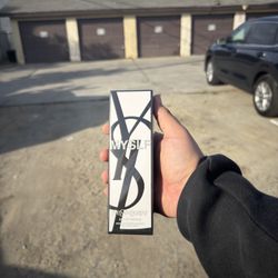YSL MYSELF EDP