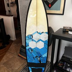 Surfboard