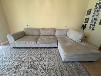 Sofá sectional