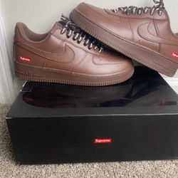 Af1 Brown