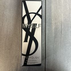 YSL Myslf 
