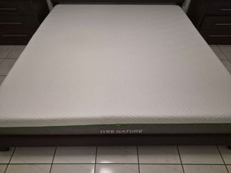 King Size Mattress