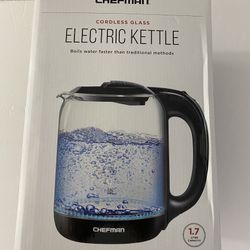 Electric Kettle