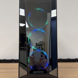 Custom Gaming Desktop **Intel Core i7 **1TB SSD Only $499 