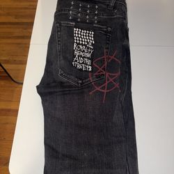 Ksubi jeans