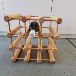 Wine Rack