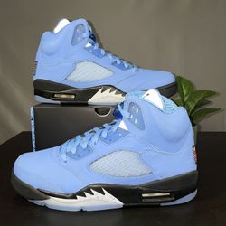 Brand New Jordan 5