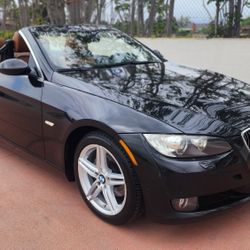 2009 BMW 328i