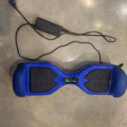 Swagtron Segway Fully functional