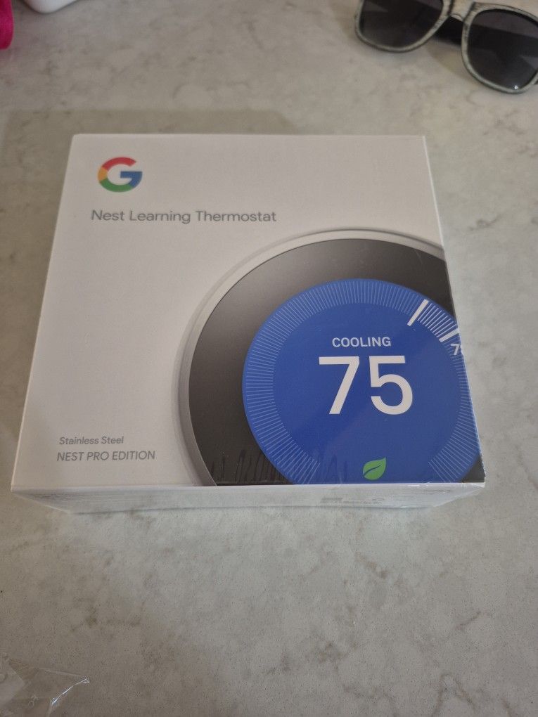 New In Box