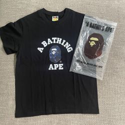 Bape T Shirt