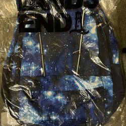 Lands End Kids Lrg Backpack