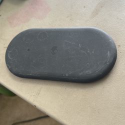 Skullcandy Dual Wireless Charger With Charger