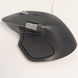 Logitech MX Master 4