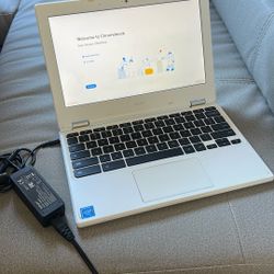 Refurbished Acer Chromebook 