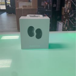 Samsung Galaxy Buds Live Brand New 