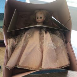 Madame Alexander Cinderella 