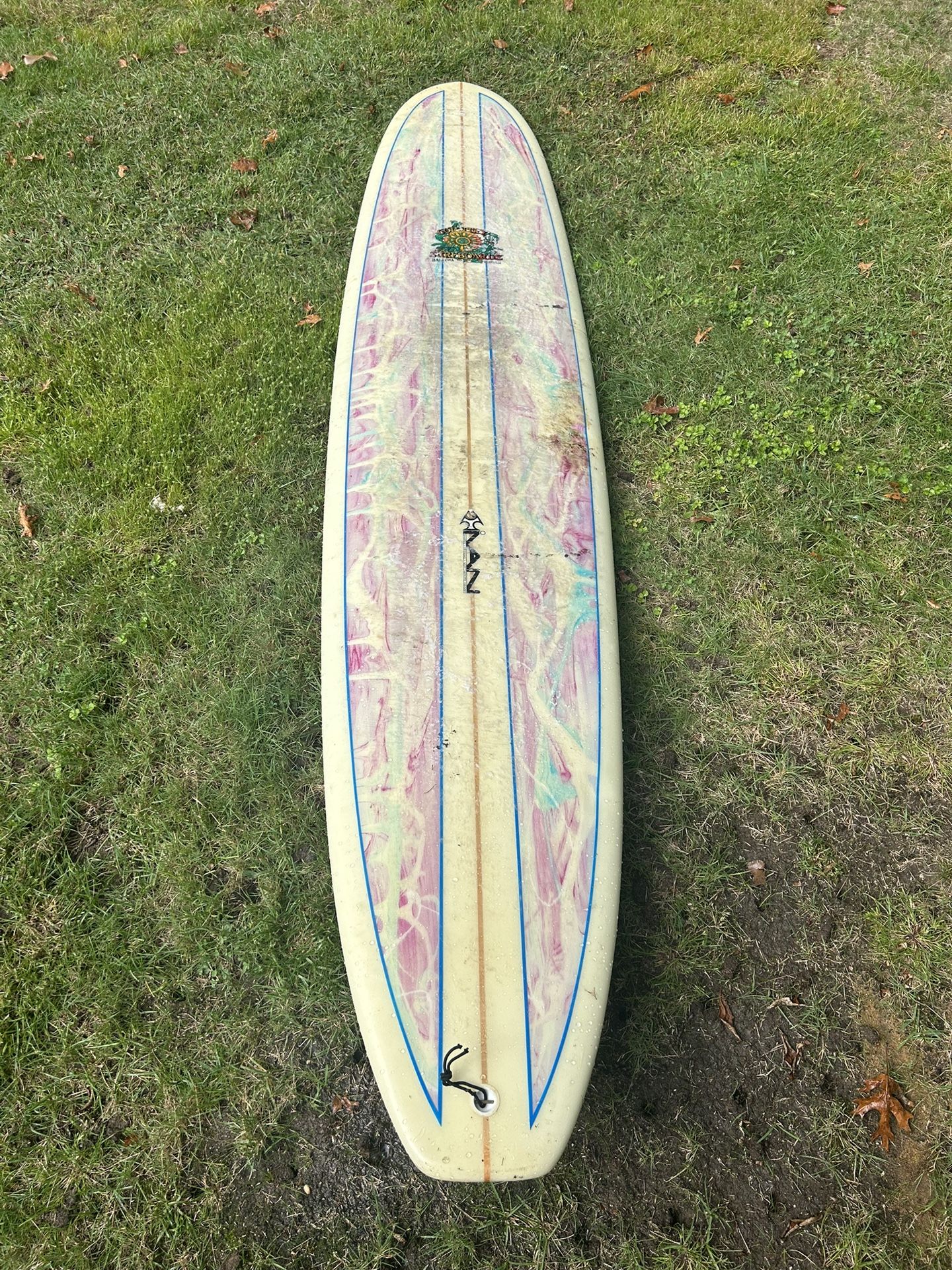 Long Board