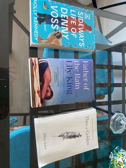 Books.